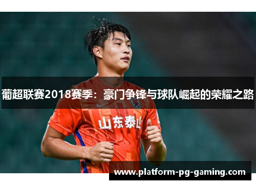 葡超联赛2018赛季：豪门争锋与球队崛起的荣耀之路