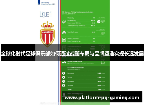 全球化时代足球俱乐部如何通过战略布局与品牌塑造实现长远发展
