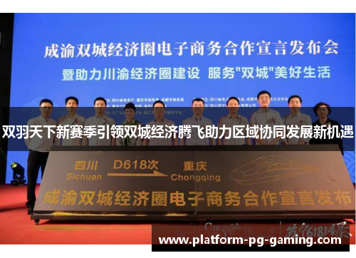 双羽天下新赛季引领双城经济腾飞助力区域协同发展新机遇