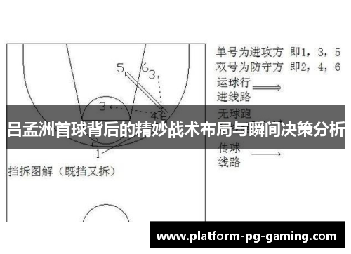 吕孟洲首球背后的精妙战术布局与瞬间决策分析