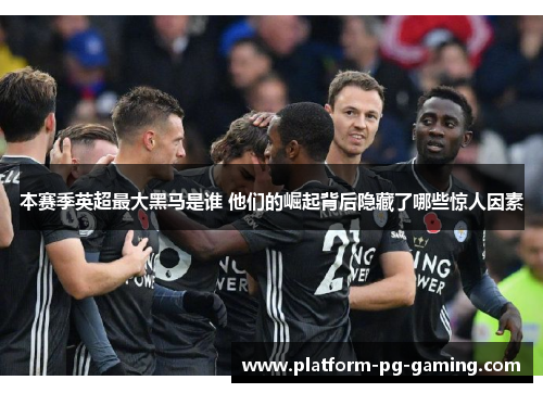 本赛季英超最大黑马是谁 他们的崛起背后隐藏了哪些惊人因素