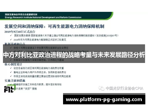 中方对利比亚政治进程的战略考量与未来发展路径分析