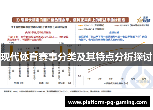 现代体育赛事分类及其特点分析探讨