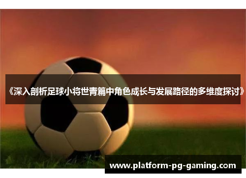 《深入剖析足球小将世青篇中角色成长与发展路径的多维度探讨》