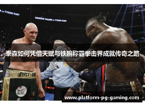 泰森如何凭借天赋与铁腕称霸拳击界成就传奇之路
