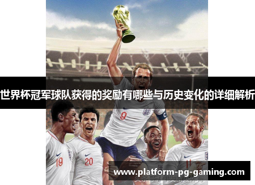 世界杯冠军球队获得的奖励有哪些与历史变化的详细解析