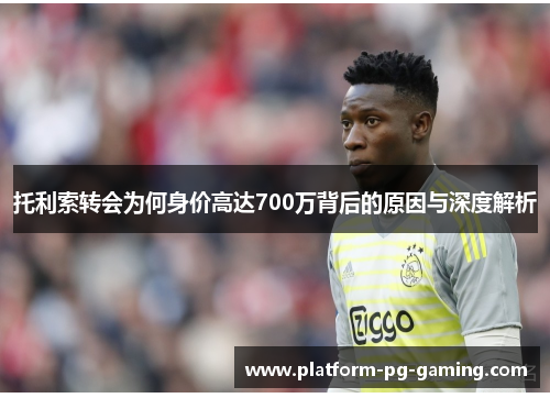 托利索转会为何身价高达700万背后的原因与深度解析 托利索转会为何身价高达700万背后的原因与深度解析