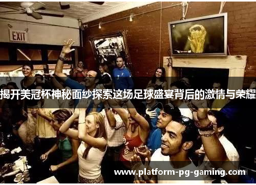 揭开美冠杯神秘面纱探索这场足球盛宴背后的激情与荣耀