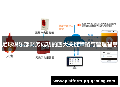 足球俱乐部财务成功的四大关键策略与管理智慧 足球俱乐部财务成功的四大关键策略与管理智慧